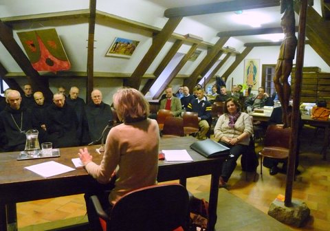 récollection Centre