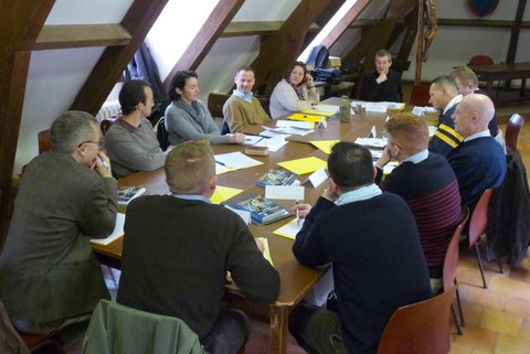récollection Centre