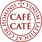 Logo Café-Caté