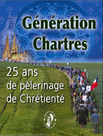 Génération Chartres