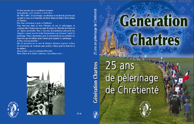 Génération Chartres