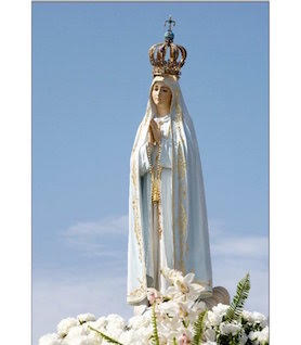 Notre-Dame de Fatima