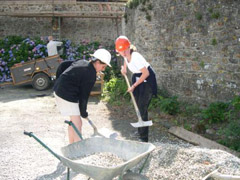 Chantier
