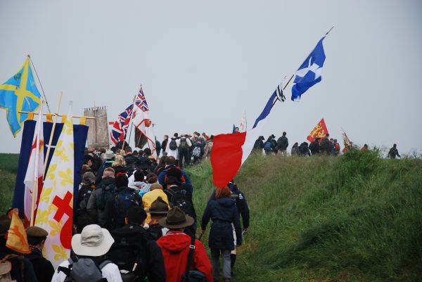 Drapeaux