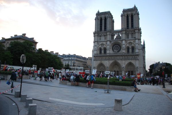 Notre-Dame de Paris