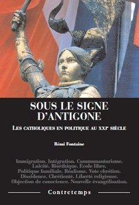 Sous le signe d'Antigone