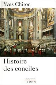 Histoire des Conciles