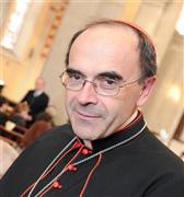 Cardinal Barbarin