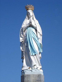 Notre-Dame de Lourdes