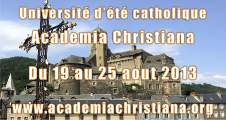 Academia Christiana