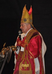 Mgr Aillet