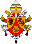 armes de Beno�t XVI